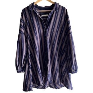 Free People, We The Free Long Sleeve Dress